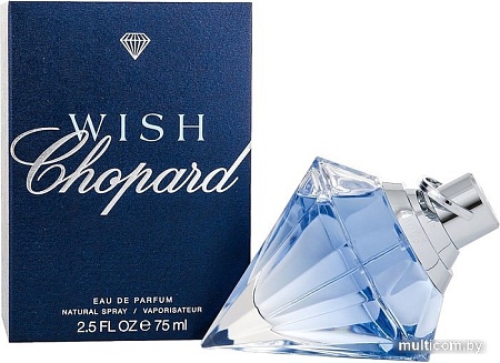 Chopard Wish EdP (75 мл)