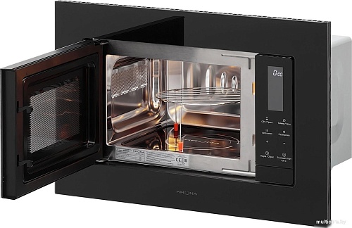 Микроволновая печь Krona Himmel 60 BL
