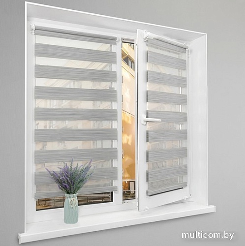 Шторы день-ночь Lm Decor ДН LB 21-02 64x215