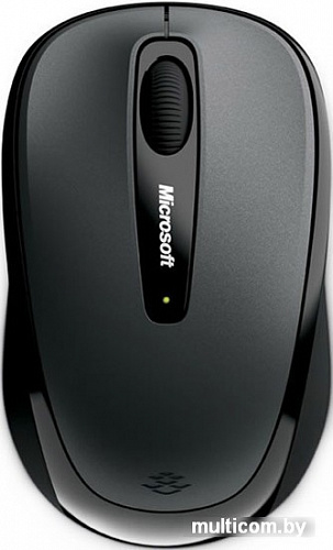 Мышь Microsoft Wireless Mobile Mouse 3500 (GMF-00007)