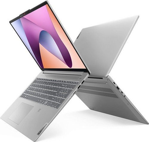 Ноутбук Lenovo IdeaPad Slim 5 16ABR8 82XG003LRK