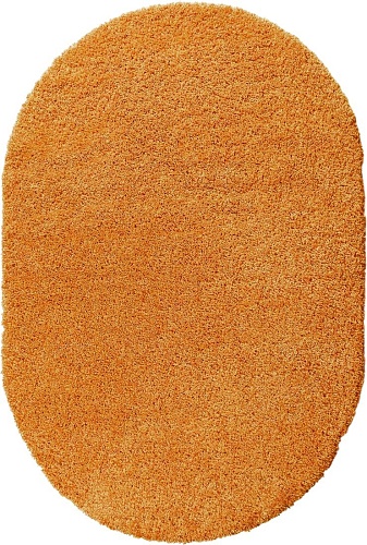 Ковер для жилой комнаты Moldabela Shaggy Viva Овал 1039 2 36100 (2.0x2.9)