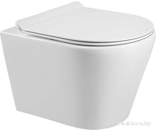 Унитаз подвесной Grado GD-W201R