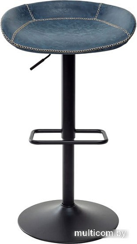 Стул M-City Acapulco ACM90019PC133 (винтажный синий)