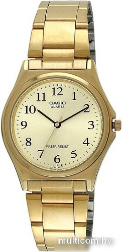 Наручные часы Casio MTP-1130N-9B