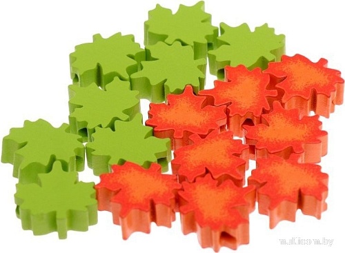 Развивающая игра Zabiaka IQ Звуковая метелка 10349496