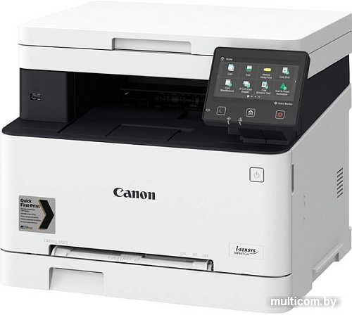 МФУ Canon i-SENSYS MF641Cw