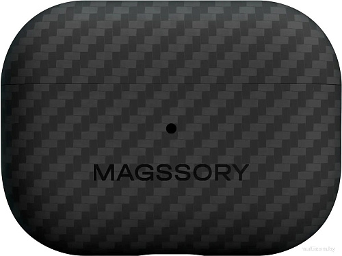 Чехол Magssory CFB021 для AirPods/AirPods 2