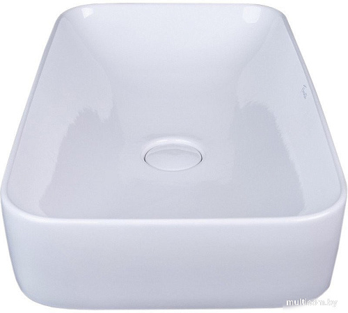 Умывальник Bettoserb Fluenta Round Washbasin 40008299 (с донным клапаном)