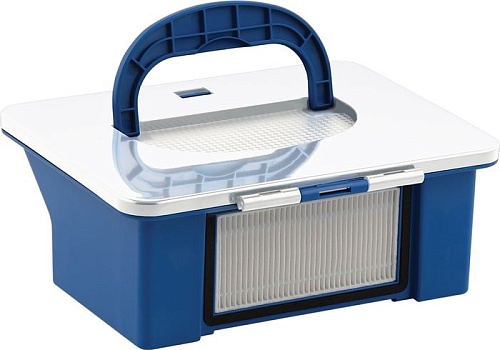 Робот-пылесос Hyundai H-VCRS03