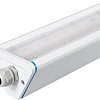 Линейный светильник Arlight SP-LAGERN-L885-150W Day4000 WH 60х110deg 052037