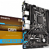 Материнская плата Gigabyte H370M D3H GSM (rev. 1.0)