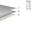 Защитный Пинскдрев Комфорт 90x200