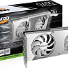 Видеокарта Inno3D GeForce RTX 5070 Twin X2 OC White N50702-12D7X-195064W