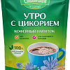 Цикорий Столетов Утро с цикорием 100 г