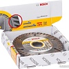 Отрезной диск алмазный Bosch Standard Universal 2608615057