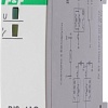 Реле импульсное Евроавтоматика F&amp;F BIS-412 EA01.005.007