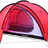 Треккинговая палатка Talberg Marel 2 Pro (красный)