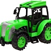 Автомодель Автоград Трактор Фермер 7753105