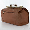 Саквояж Francesco Molinary 513-1345-037-BRW (коричневый)