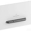 Панель смыва Villeroy &amp; Boch ViConnect 92216168 (белый/хром)