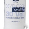 Окислитель Lisap Оксидант-лосьон Developer Special Blue 9% 1000 мл
