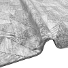 Ковер для жилой комнаты Safyun Eva LZ107-GREY (1.6x2.3)