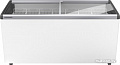 Торговый холодильник Liebherr GTI 5803