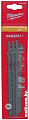 Набор оснастки Milwaukee 48001076 (3 предмета)
