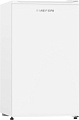 Однокамерный холодильник Meferi MFR83WH Mini Power