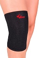 Ортез коленный MEK 8004 (S, черный)