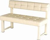 Банкетка AMC Lux 1 слоновая кость 1.1А12033