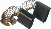 Угольные щетки Makita CB-203 191953-5