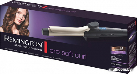 Щипцы-гофре Remington Ci6325