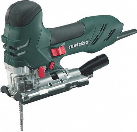 Электролобзик Metabo STE 140 Plus (6.01403.50)