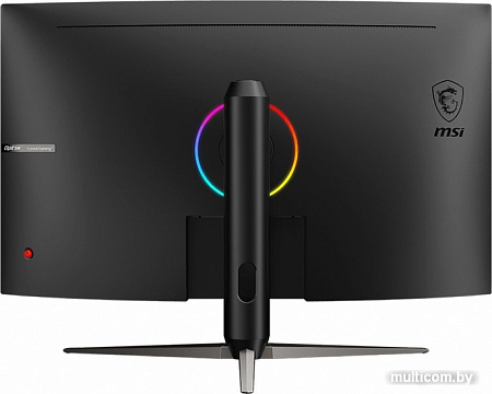 Игровой монитор MSI Optix AG321CR