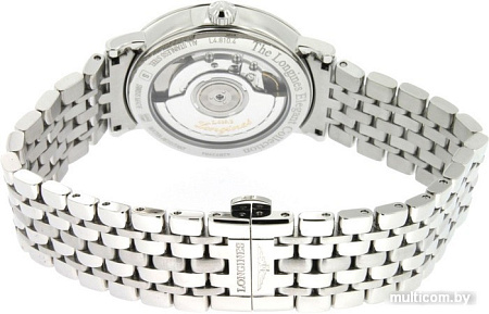 Наручные часы Longines L4.810.4.12.6