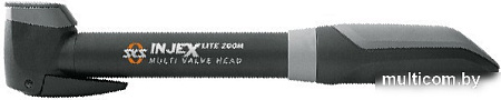 Насос ручной велосипедный SKS Injex Lite Zoom