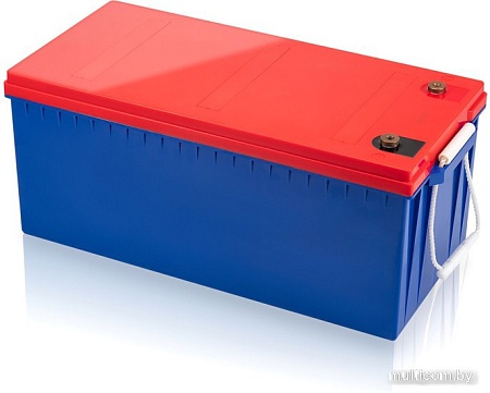 Аккумулятор для ИБП IPPON IP12-200 (12В/200 А·ч)