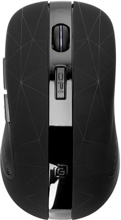 Игровая мышь Oklick 976GW Swamp