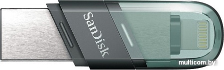 USB Flash SanDisk iXpand Flip 256GB