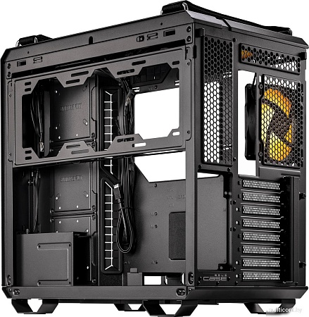 Корпус ASUS TUF Gaming GT502 Plus (черный)