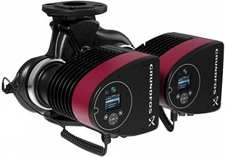 Насос Grundfos Magna3 D 32-120 F