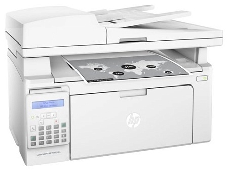 МФУ HP LaserJet Pro MFP M130fn