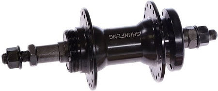 Втулка задняя Shunfeng SF-A225R-32HBK (задняя)