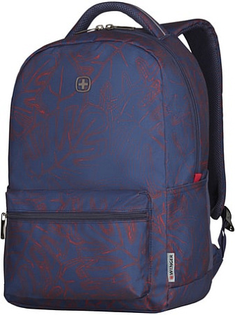 Рюкзак Wenger Colleague 22 л 606467 (синий)