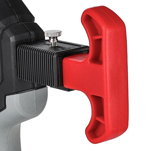 Пистолет для герметика P.I.T. PEC20H-300A/1 Solo (без АКБ)