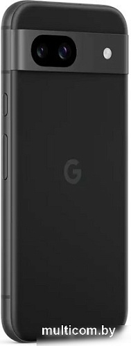 Смартфон Google Pixel 8a 8GB/256GB (обсидиан)