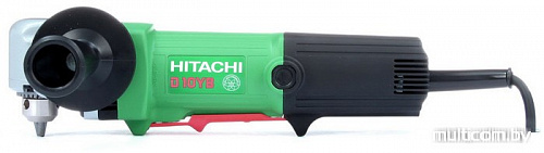 Угловая дрель Hitachi D10YB