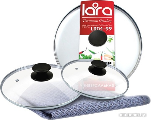 Крышка Lara LR01-98